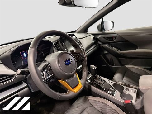 Certified 2026 Subaru Crosstrek 2.5i Wilderness image 8