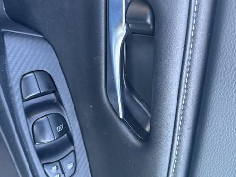 Used 2024 Nissan Sentra SV w/ All-Weather Package image 11