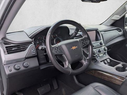 Used 2015 Chevrolet Tahoe LT image 10