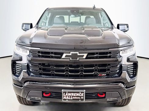 New 2025 Chevrolet Silverado 1500 LT Trail Boss w/ Convenience Package II image 2