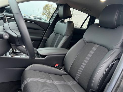 Certified 2025 MAZDA CX-50 AWD 2.5 S w/ Cargo Package image 30