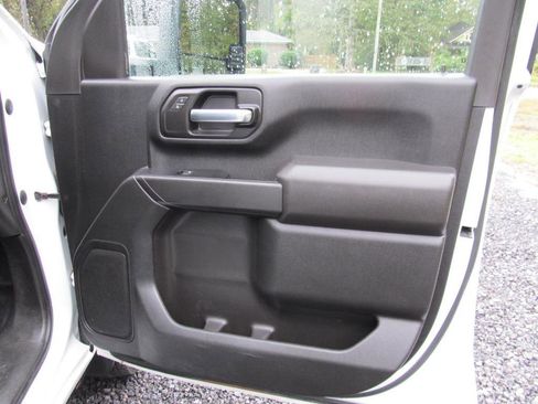 Used 2022 Chevrolet Silverado 3500 W/T w/ WT Convenience Package image 41