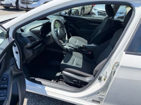 Used 2022 Subaru Impreza 2.0i Premium AWD/4WD image 7