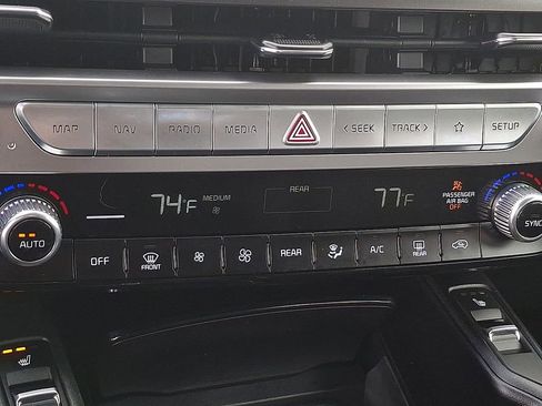 Used 2023 Kia Telluride S w/ S Sunroof Package AWD/4WD image 21