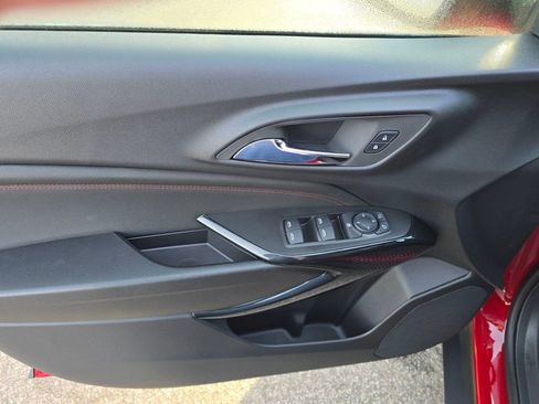 New 2026 Chevrolet Trax RS image 10