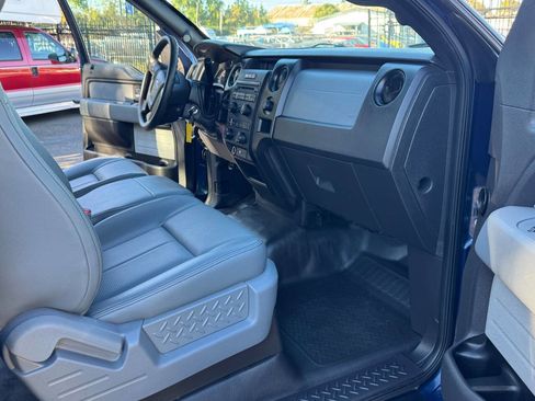 Used 2013 Ford F150 XL w/ PWR Equipment Group image 26