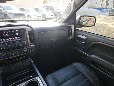 Used 2016 GMC Sierra 1500 Denali image 21