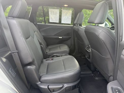 Used 2024 Lexus TX 350 AWD w/ Captains Chair Package image 17
