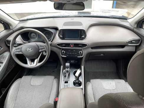 Used 2020 Hyundai Santa Fe SE w/ Cargo Package AWD/4WD image 29