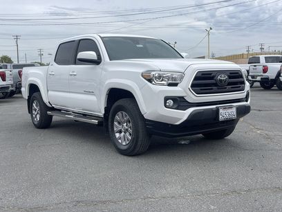 Used 2019 Toyota Tacoma SR5
