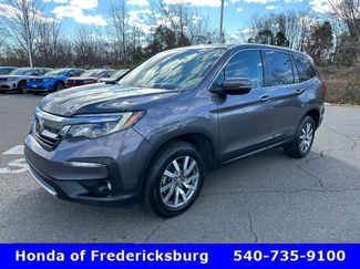 Used 2019 Honda Pilot EX-L video 2