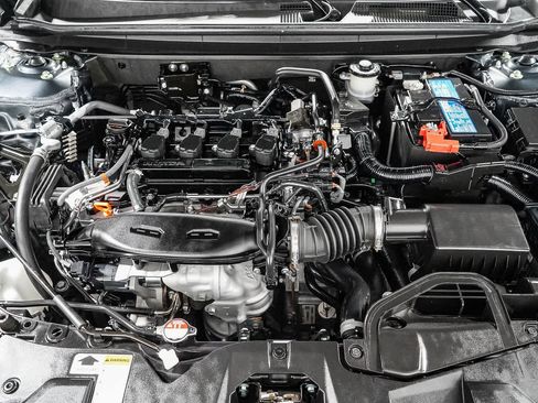 Used 2024 Honda Accord EX image 28