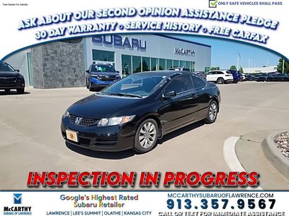 Used 2010 Honda Civic EX-L