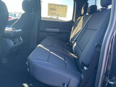 New 2026 Ford F150 XLT w/ Equipment Group 302A MID image 14