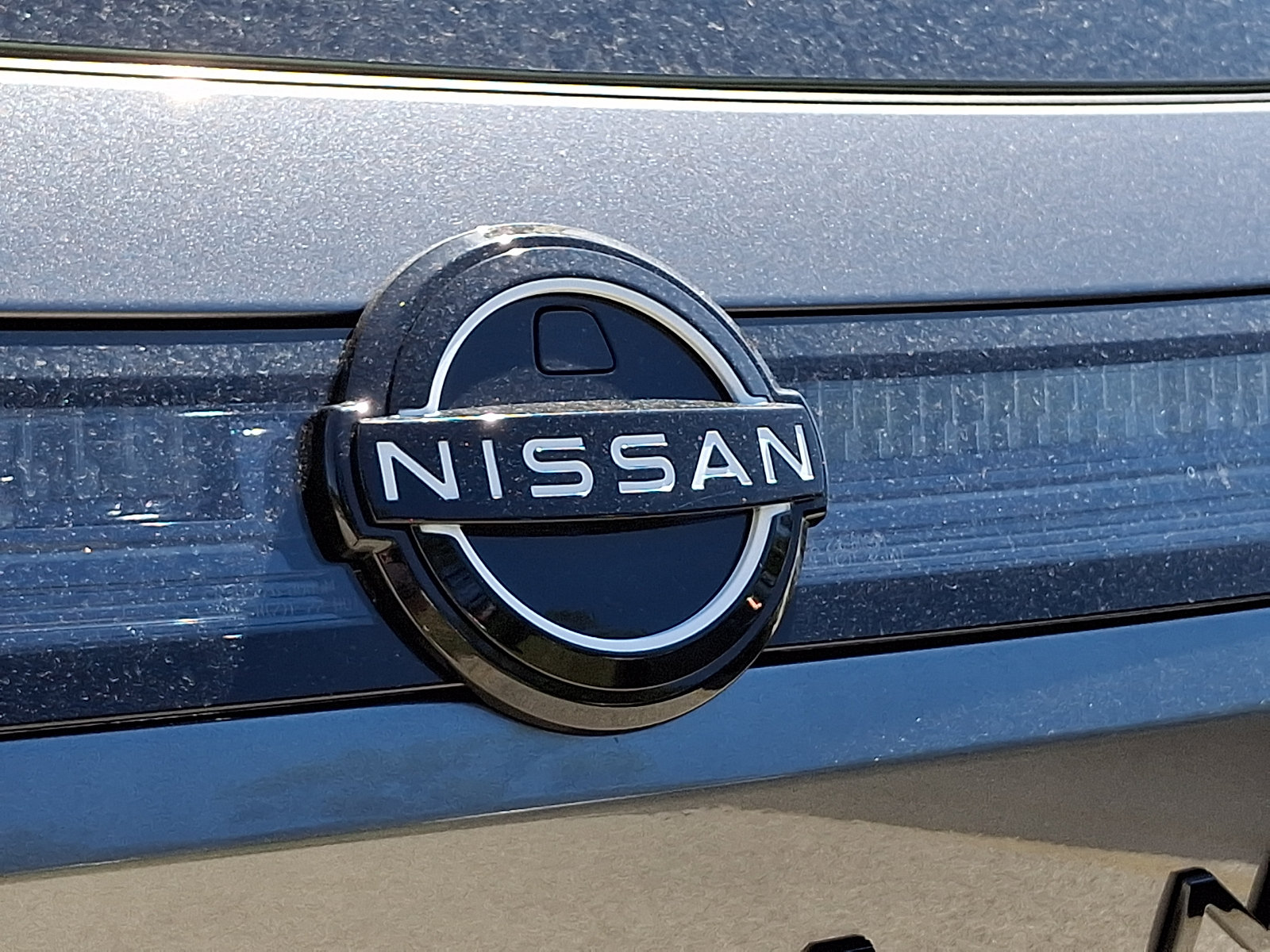 New 2027 Nissan Murano SL AWD/4WD image 20