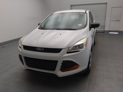 Used 2014 Ford Escape S FWD image 15