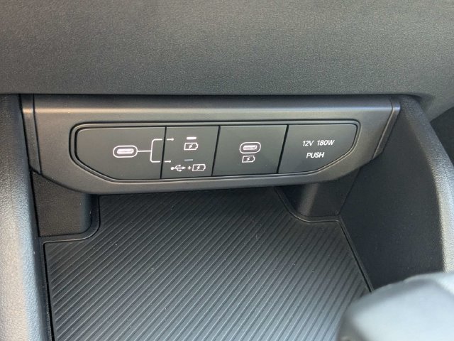 New 2027 Kia K4 FWD image 20