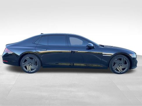 New 2026 Genesis G90 3.5T Prestige image 4