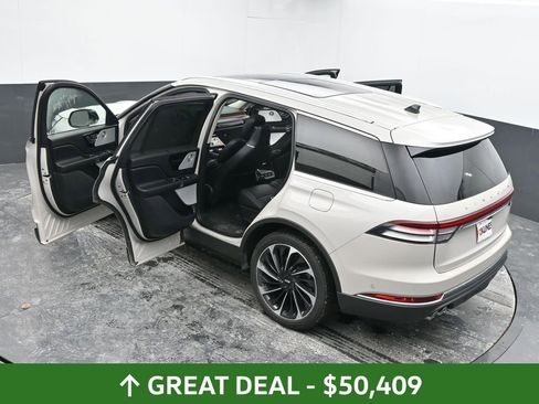 Used 2024 Lincoln Aviator Reserve w/ Equipment Group 201A AWD/4WD image 67