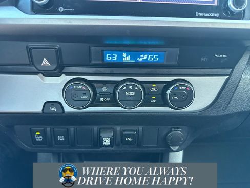 Used 2022 Toyota Tacoma SR5 image 18