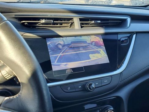 Certified 2020 Buick Encore GX Preferred w/ Cold Weather Comfort Package image 30