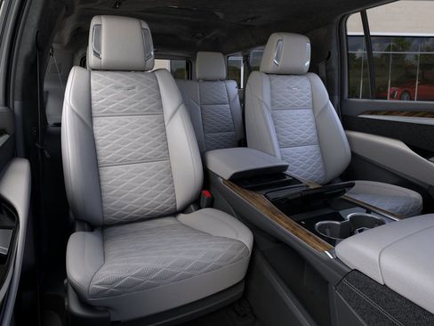 New 2026 Cadillac Escalade ESV Platinum Sport image 19