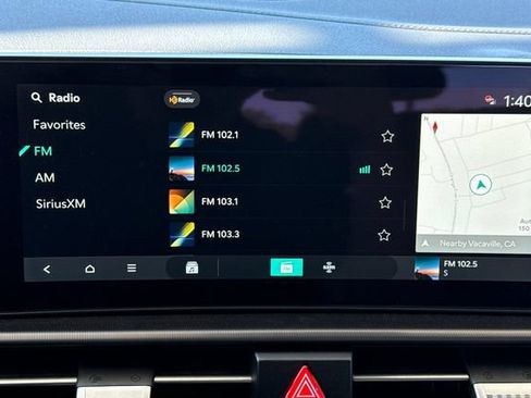New 2026 Kia Sportage SX FWD image 23