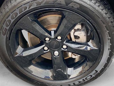 Certified 2021 Jeep Grand Cherokee L Laredo image 26