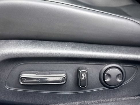 Used 2025 Honda Accord Touring image 28