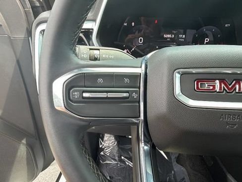 New 2026 GMC Canyon Elevation AWD/4WD image 31