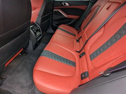 Used 2021 BMW X6 M w/ Competition Package image 20