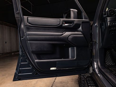 Used 2026 Toyota Land Cruiser image 30