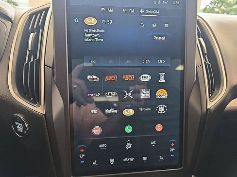 Used 2023 Ford Edge SEL AWD/4WD image 20