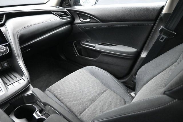Certified 2022 Honda Insight EX image 11