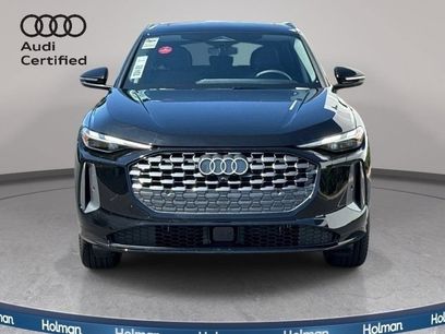 Certified 2025 Audi Q5 Premium w/ Convenience Package
