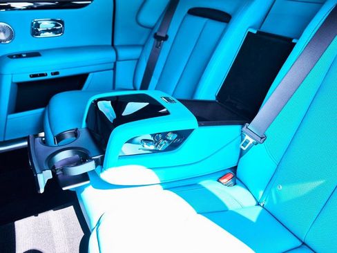 Used 2024 Rolls-Royce Ghost AWD/4WD image 55