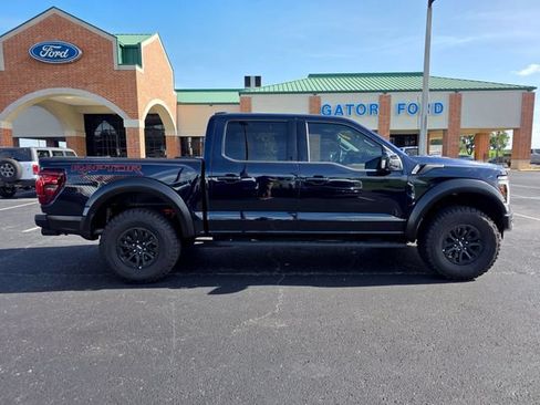 Used 2025 Ford F150 Raptor AWD/4WD image 4