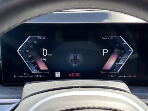 Certified 2024 BMW X5 xDrive40i w/ M Sport Package image 21