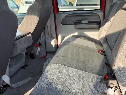 Used 2002 Ford F350 4x4 Crew Cab Super Duty image 13