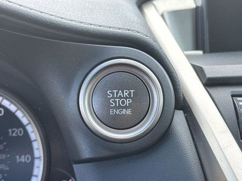 Used 2017 Lexus NX 200t AWD image 16