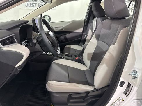 New 2026 Toyota Corolla LE image 18