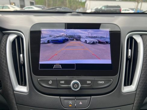 Used 2024 Chevrolet Malibu LT FWD image 23