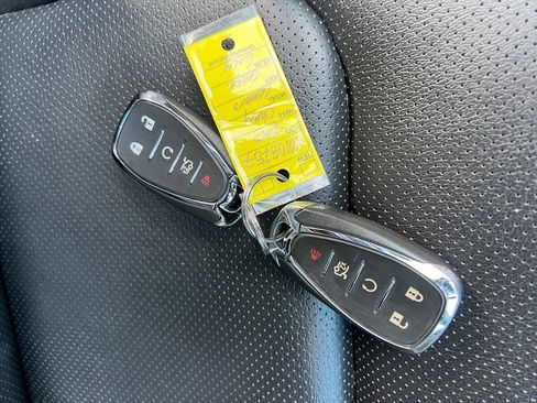 Used 2022 Chevrolet Camaro SS image 18