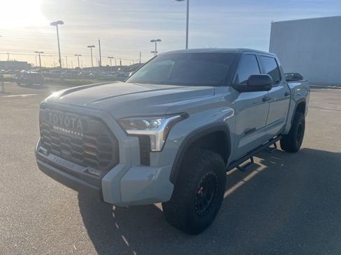Used 2024 Toyota Tundra SR5 image 4