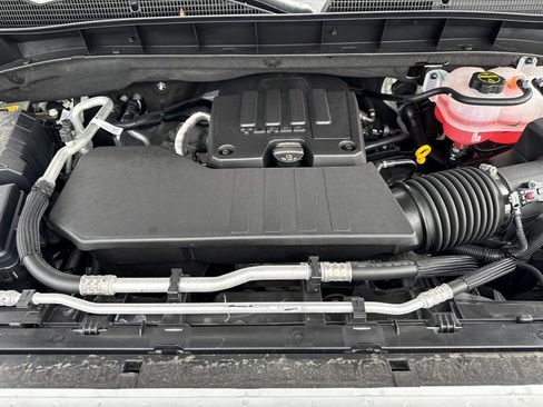 Used 2025 GMC Sierra 1500 Elevation AWD/4WD image 38