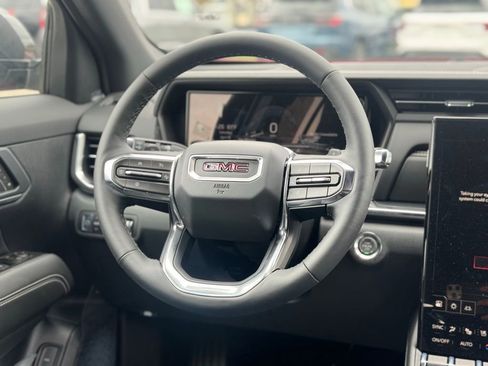 New 2026 GMC Terrain Elevation w/ Elevation Premium Package AWD/4WD image 14