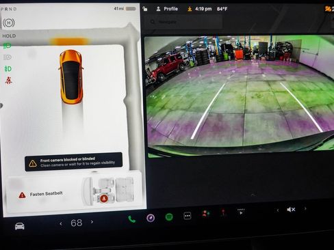 Used 2023 Tesla Model 3 Standard Range RWD image 28