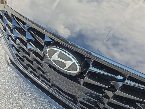 Used 2021 Hyundai Sonata SEL image 30