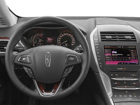 Used 2014 Lincoln MKZ w/ Equipment Group 101A Select FWD image 6