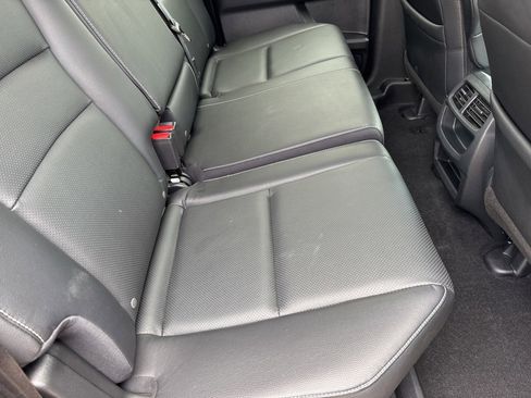 Used 2023 Honda Ridgeline RTL image 23